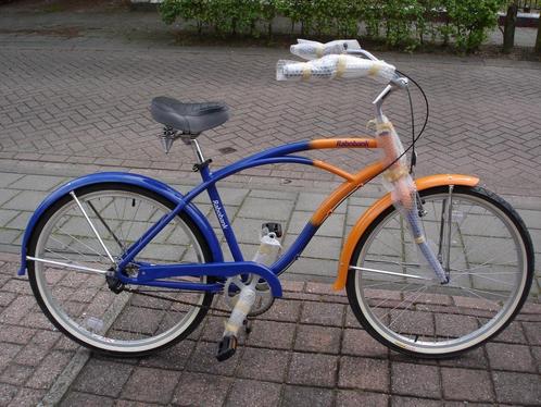 NIEUWE!!! Beach CRUISER (NIEUWE!!) MATRA CROSS NIEUW!!!, Fietsen en Brommers, Fietsen | Cruisers en Lowriders, Nieuw, Cruiser