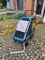 Thule Chariot cross 1p, Ophalen, Gebruikt