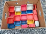 sorteerbakjes, Doe-het-zelf en Bouw, Ophalen of Verzenden, Gebruikt