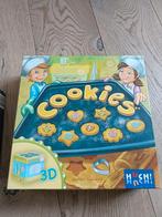 Cookies jeux de la société, Utilisé, Enlèvement ou Envoi