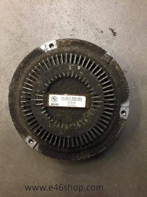 Visco kopppeling BMW oem 7505302, Auto-onderdelen, Motor en Toebehoren, BMW, Gebruikt, Ophalen of Verzenden