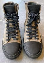 FALCO Bottines moto femme 39, Motoren, Ophalen, Falco, Dames, Laarzen
