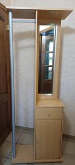 Penderie avec miroir, Avec tiroir(s), 25 à 50 cm, Utilisé, 50 à 100 cm