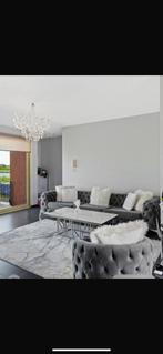 Te koop moderne woonkamer, Huis en Inrichting, Ophalen, Gebruikt