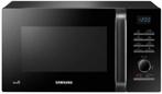 Micro-ondes Samsung, Elektronische apparatuur, Microgolfovens, Microgolfoven, Tussenbouw, Gebruikt, 45 tot 60 cm