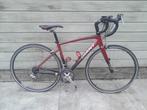 Koersfiets Giant, maat S, Fietsen en Brommers, Fietsen | Dames | Sportfietsen en Toerfietsen, Ophalen, Gebruikt, Giant