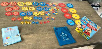 Bumba spel : taartjes maken beschikbaar voor biedingen