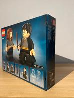LEGO 76393 Harry Potter & Hermelien Griffel Nieuw, Enlèvement ou Envoi, Neuf, Ensemble complet, Lego