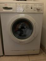 washing machine, Ophalen, Gebruikt, Minder dan 85 cm, Voorlader