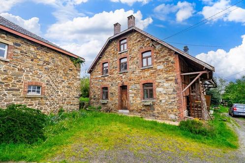 Maison à vendre à Jalhay, 3 chambres, Immo, Maisons à vendre, Maison individuelle