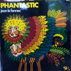 Jean Le Fennec – Phantastic - 33 T, Enlèvement