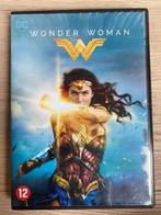DVD Wonder Woman (2017) Gal Gadot, Enlèvement ou Envoi