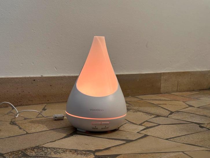 Vocolinc Humidifier, Elektronische apparatuur, Luchtbehandelingsapparatuur, Zo goed als nieuw, Luchtbevochtiger, Ophalen