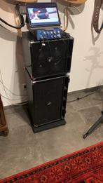 Phil Jones Bass - speakers C8 - C4 - BP800 - lichtgewicht, Ophalen, Gebruikt, Basgitaar, 100 watt of meer