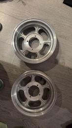 Velgen dax falcon, Fietsen en Brommers, Ophalen of Verzenden, Zo goed als nieuw