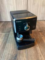 PHILIPS SAECO POEMIA-koffiezetapparaat, Elektronische apparatuur, Koffiezetapparaten, 4 tot 10 kopjes, Afneembaar waterreservoir