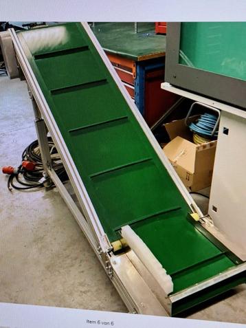 transportbandje  nieuw beschikbaar voor biedingen
