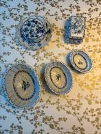 Meissen Stijl porselein, Antiek en Kunst, Antiek | Porselein, Ophalen of Verzenden