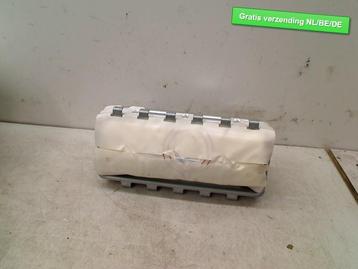 AIRBAG PASSAGIER Volkswagen Polo V (6R) (6R0880204) beschikbaar voor biedingen