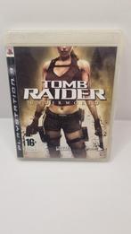 Tomb Raider Underworld, Consoles de jeu & Jeux vidéo, Comme neuf, Enlèvement ou Envoi