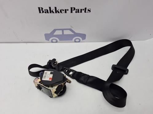 Gordelspanner links van een Porsche Cayenne, Auto-onderdelen, Interieur en Bekleding, Porsche, Gebruikt, 3 maanden garantie