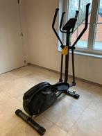 Crosstrainer, Sport en Fitness, Crosstrainer, Ophalen of Verzenden