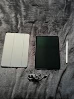 IPAD PRO 11 WIFI 512 GB SPACE BLACK-NIEUWSTAAT -7 maand oud, Computers en Software, Apple iPads, Ophalen, Zo goed als nieuw, 512 GB