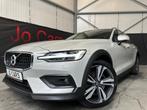 Volvo/D4/AWD/Cross Country/Led/Leder/Adaptive/Trekhaak/Top!!, Automaat, Euro 6, Leder, 140 kW