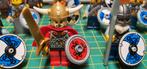 Lego viking, Ophalen of Verzenden, Zo goed als nieuw