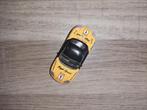 Siku Porsche Boxster 0849 (nearly mint), Ophalen of Verzenden, Zo goed als nieuw, Auto