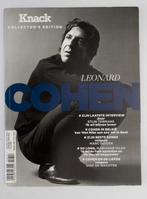 Focus Knack Collectors Edition : Leonard Cohen, Enlèvement ou Envoi