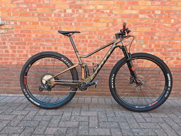 Spark fully RC 900 Pro-fiets maat medium  beschikbaar voor biedingen