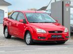 Ford Focus 1.6i ** Gekeurd + Garantie ** Airco **, Auto's, Focus, 1600 cc, Bedrijf, 74 kW