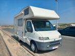 Fiat Ducato 1.9 TD, Diesel, Particulier, Fiat, Tot en met 4