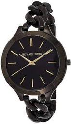 Montre Michael Kors neuf et authentique, Nieuw, Overige merken, Staal, Polshorloge