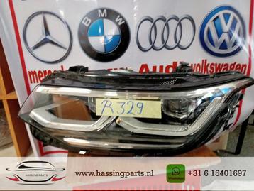 Koplamp Volkswagen Tiguan FL IQ Light Matrix 5NN941081D Link beschikbaar voor biedingen