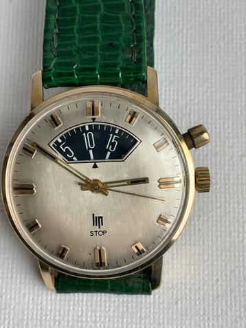 Lip watch kopen beschikbaar voor biedingen