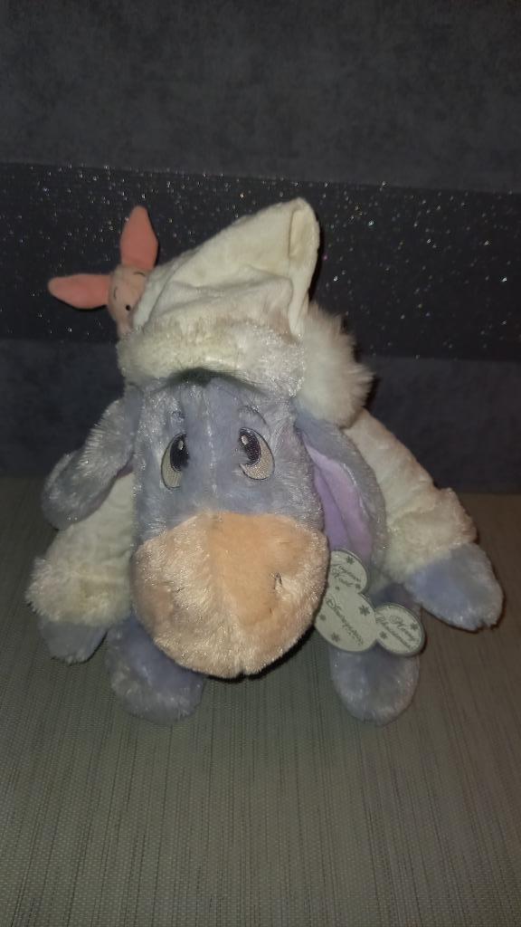 Igor knuffel (nieuw), Kinderen en Baby's, Speelgoed | Knuffels en Pluche, Nieuw, Overige typen, Ophalen of Verzenden