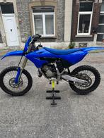 125 yz 2012, Bedrijf, 125 cc, Overig