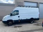 Permis de conduire Iveco Daily 3.0d 3.5T B, Autos, Camionnettes & Utilitaires, Achat, Attache-remorque, Entreprise, Iveco