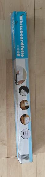 Whiteboard folie, Ophalen of Verzenden, Nieuw, Whiteboard