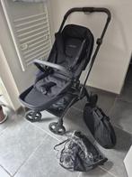 Kinderwagen Recaro Trio, Kinderen en Baby's, Kinderwagens en Combinaties, Ophalen, Zo goed als nieuw, Combiwagen, Overige merken