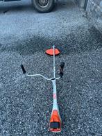 Stihl fsa 135, Ophalen, Zo goed als nieuw