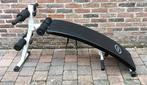 opvouwbare fitnessbank benchbank  verstelbaar, Sport en Fitness, Ophalen, Gebruikt, Benen, Fitnessbank