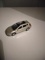 Norev Peugeot 407 SW AFHALING LEES BESCHRIJVING, Ophalen, Gebruikt, Auto