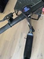 PURE elektrische step, Ophalen, Gebruikt, Elektrische step (E-scooter), Pure air