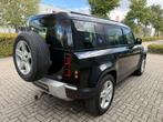 Land Rover Defender Defender 110 D200 SE + Panodak + Lichte, Auto's, Automaat, Gebruikt, Zwart, Diesel
