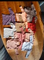 Bundel truitjes maat 56, Enlèvement, Taille 56