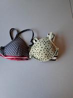 2 BH's, Kleding | Dames, Ondergoed en Lingerie, Ophalen, BH
