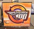 Top Hits Top 100 Volume 3 / 4 x CD, Comp. House '1998, Cd's en Dvd's, Ophalen of Verzenden, Zo goed als nieuw, Boxset